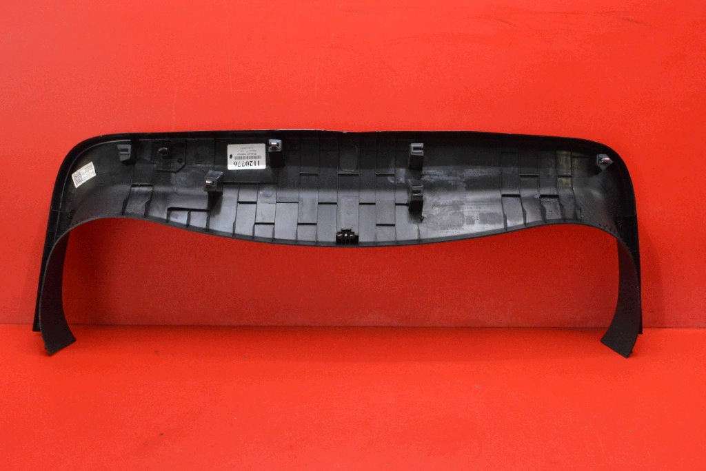 cover cover bonnet boot 403005863AAABK JAECOO J7 23