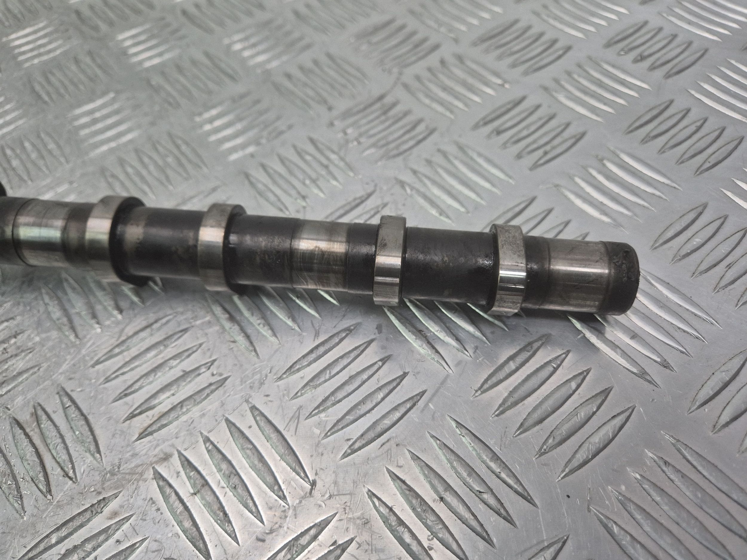 Arbre à cames BMW X5 E70 30d 1131850912101 N57D30A
