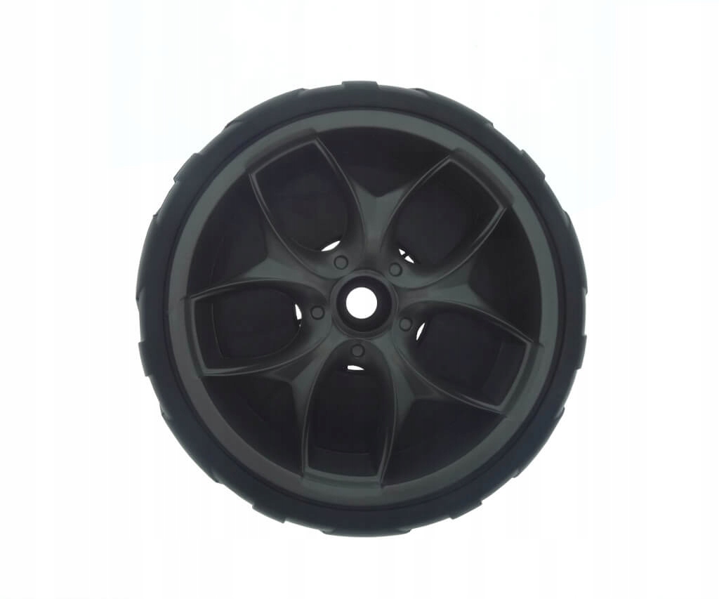 

Koło Fi 150 MM Przednie Kosiarki Nac NAX1000S