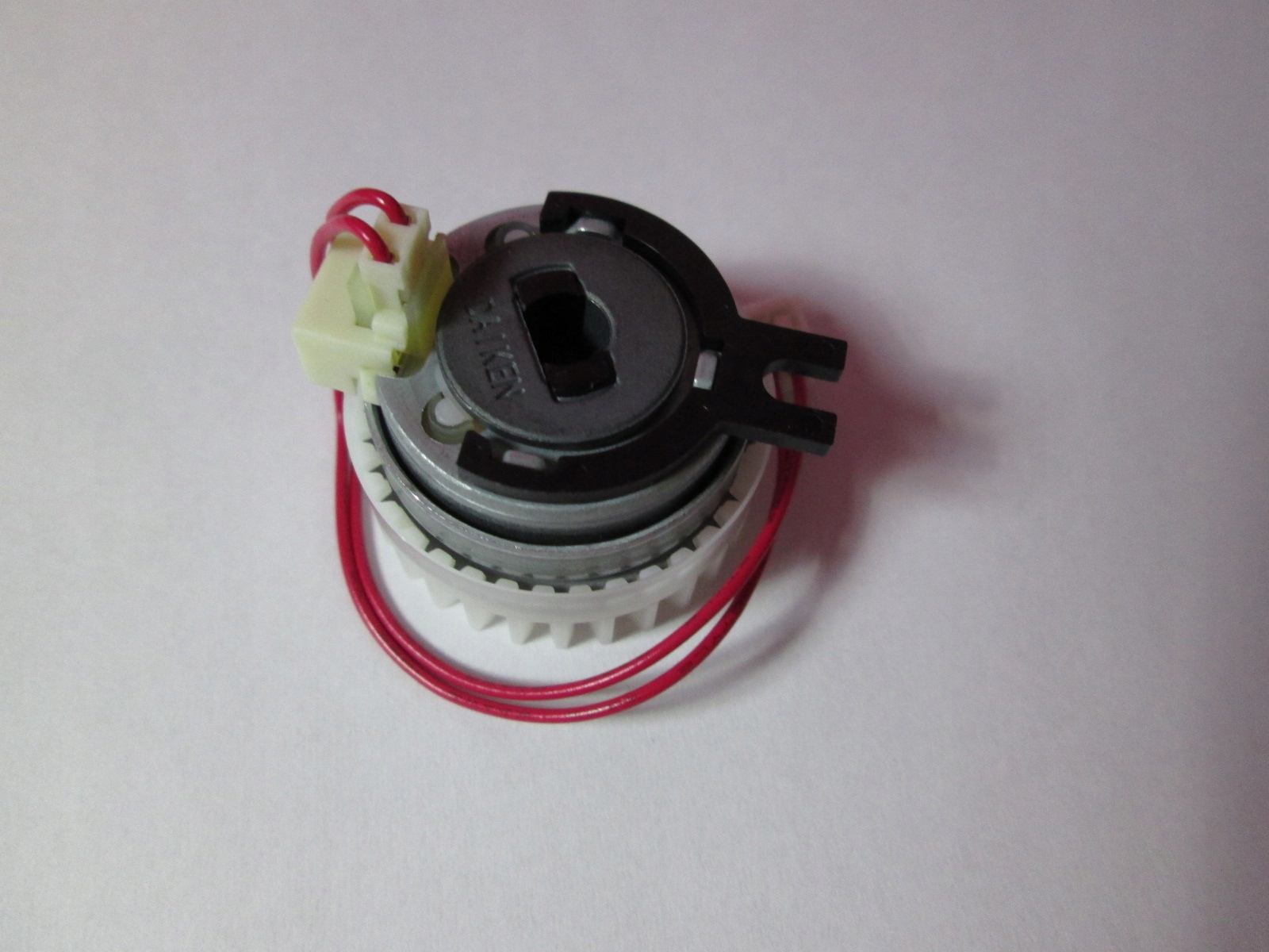 Sprzęgło clutch Sharp Kod producenta PCLC-0040QSZ1