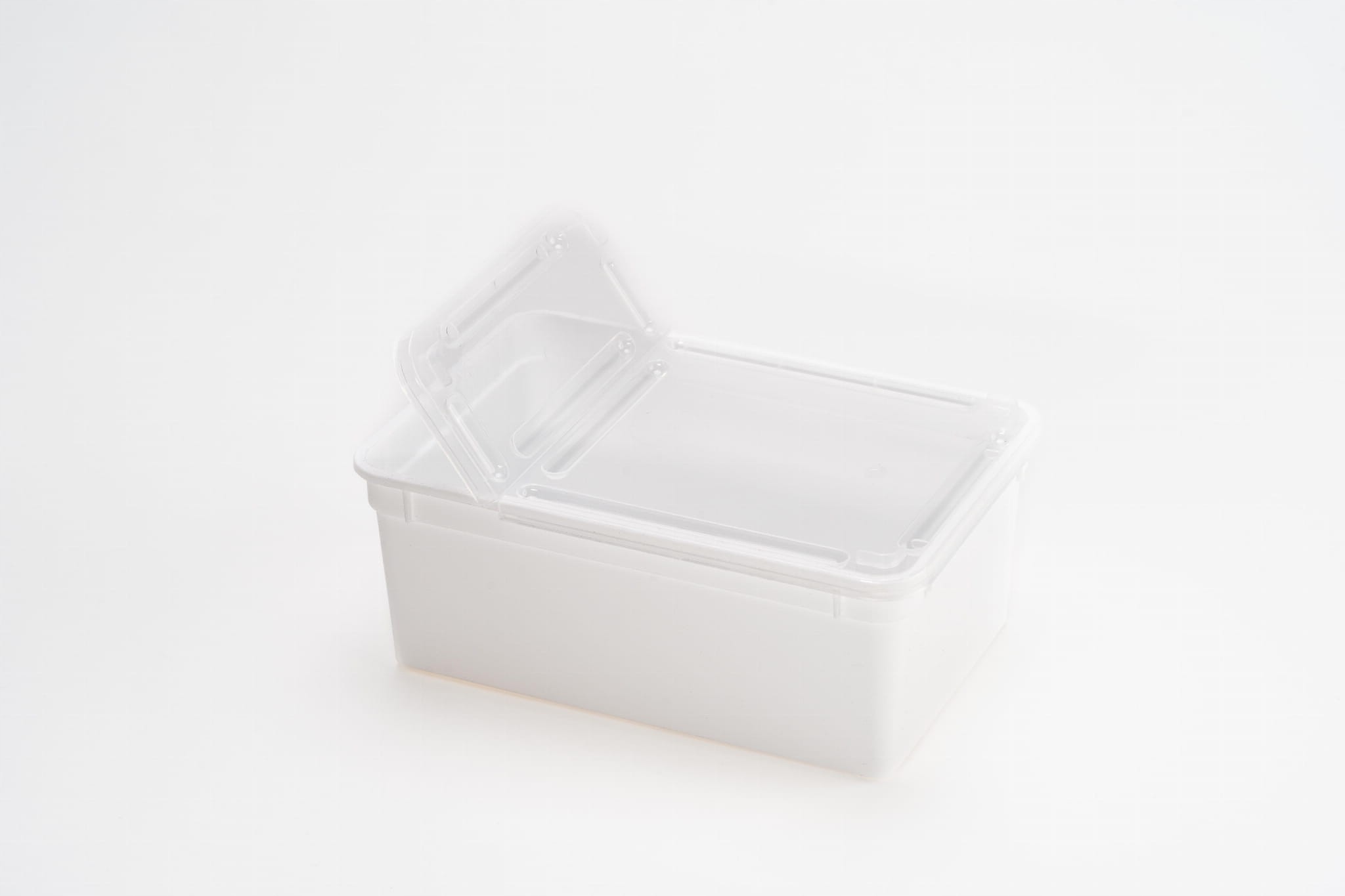 

Braplast 18x12,5x7,5 1,3l biały 10 szt.