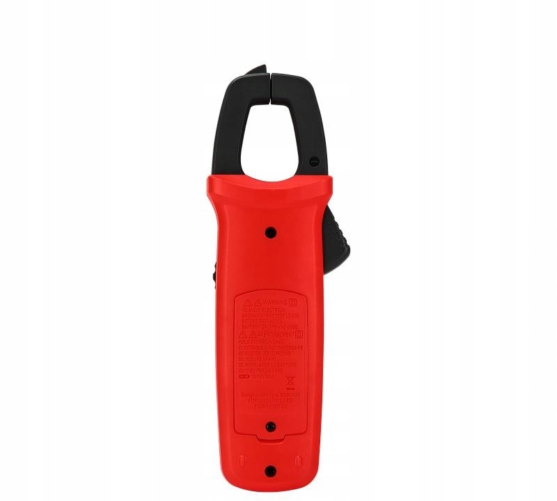 UNI-T UT203+ Miernik MULTIMETR CĘGOWY Marka Uni-t