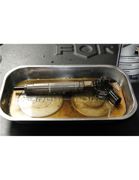 FORCH R579 ZMYWACZ DO WTRYSKIWACZY 500 ML EAN (GTIN) 4028203989010