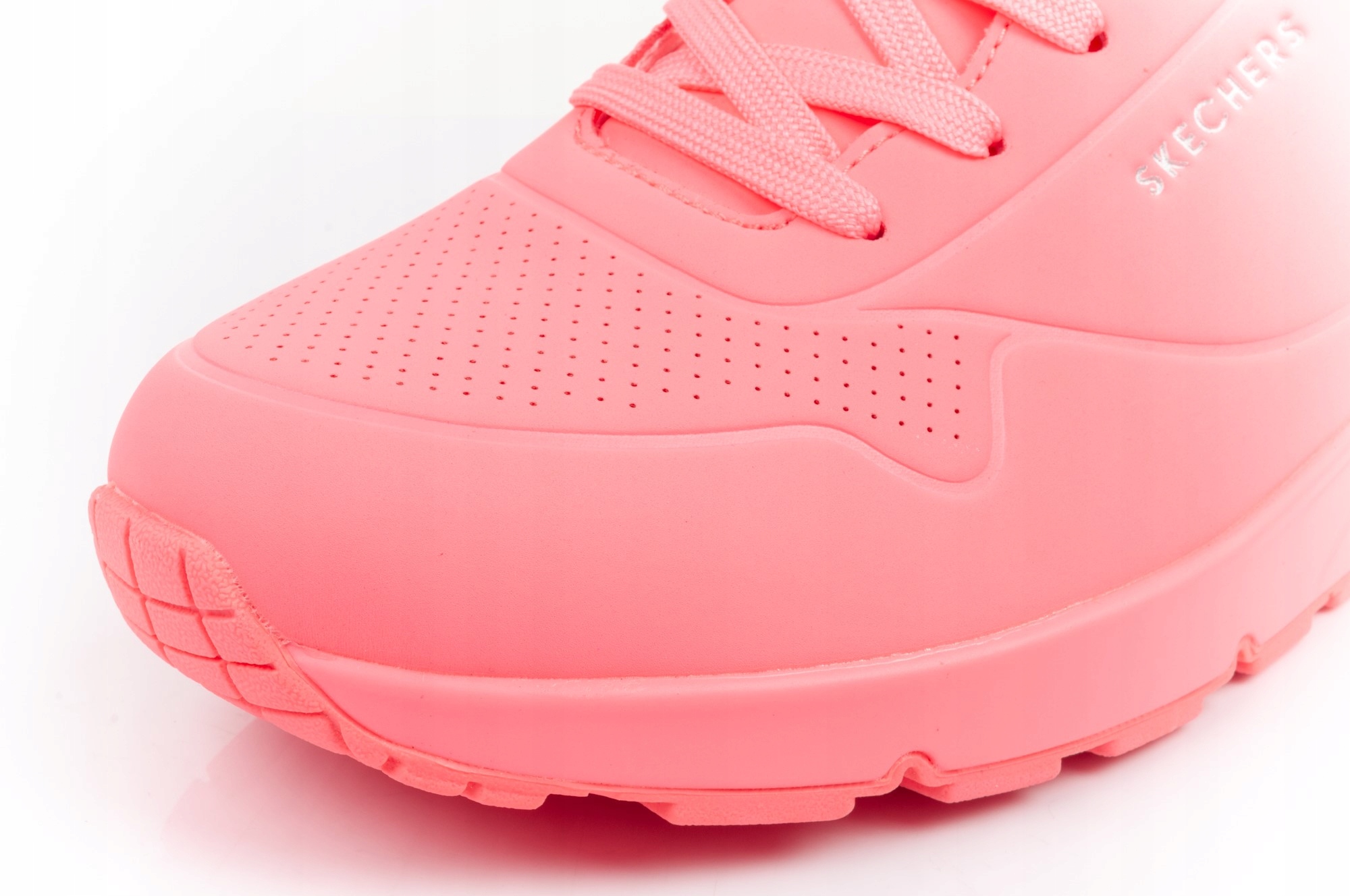 Buty damskie sportowe Skechers Uno [73690/CRL] Rozmiar 37