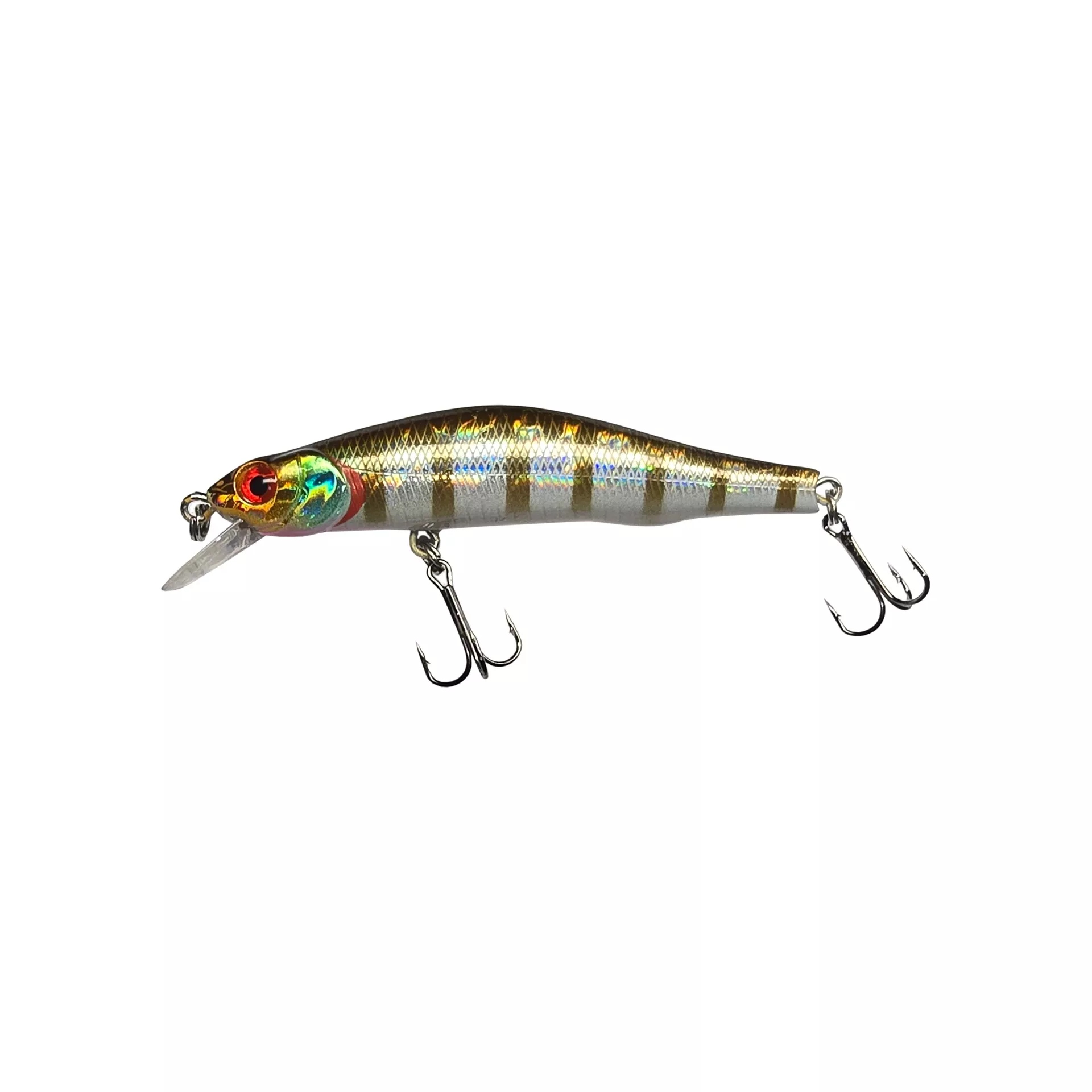 Wobler Germina Bleak 8cm 8g Perch