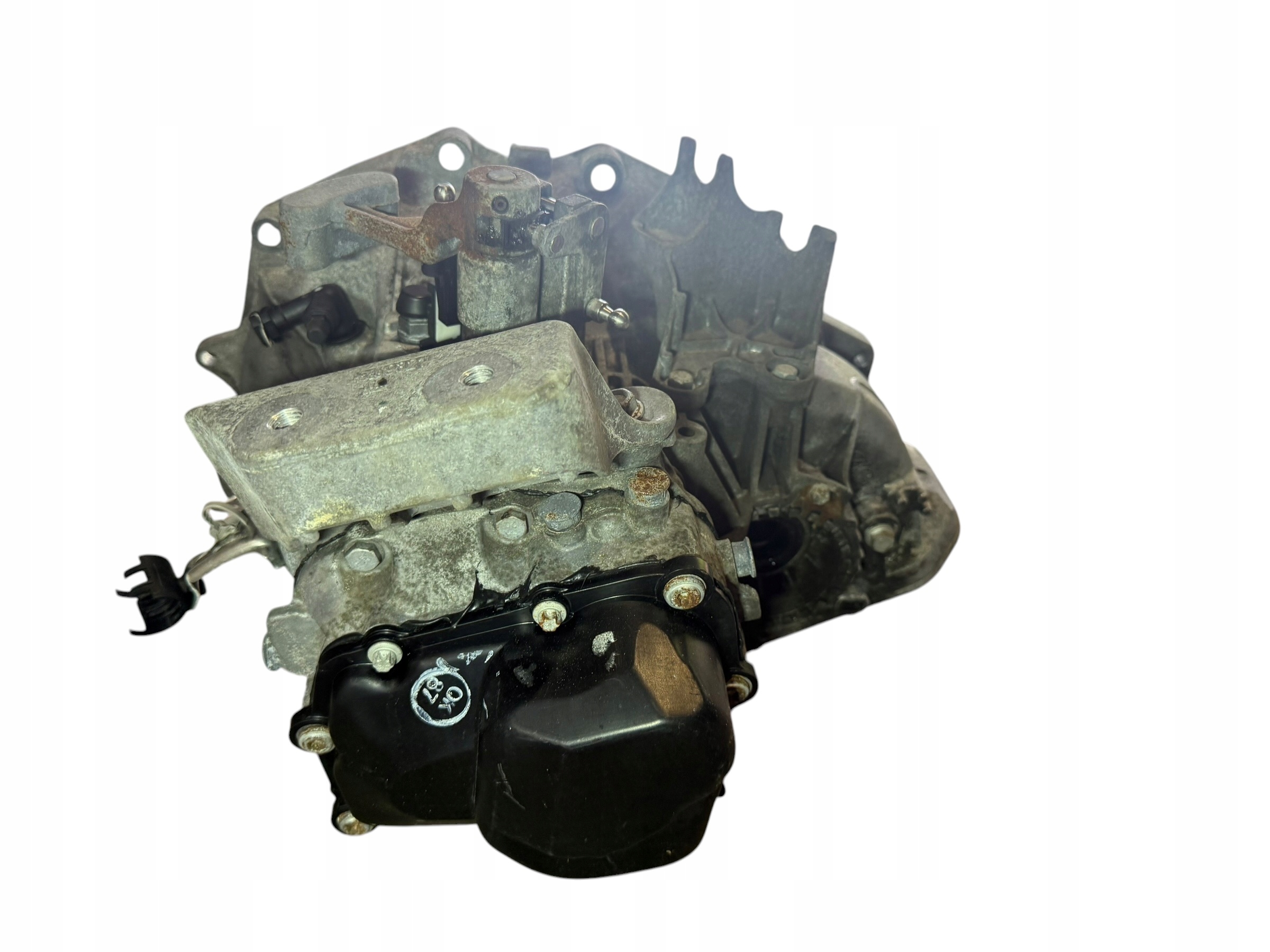 CAMBIO manuale W394 OPEL ASTRA K V 1.0 TURBO