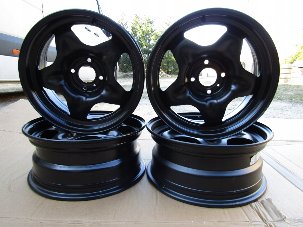 Диски 16 CITROEN C4 CACTUS C3 III OPEL CROSSLAND-X