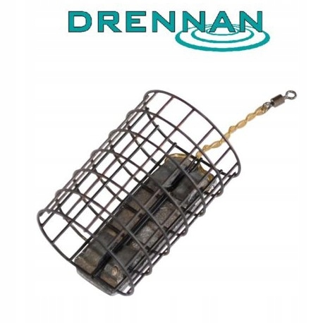 Koszyk zanętowy Drennan Cage Feeder Medium 20g