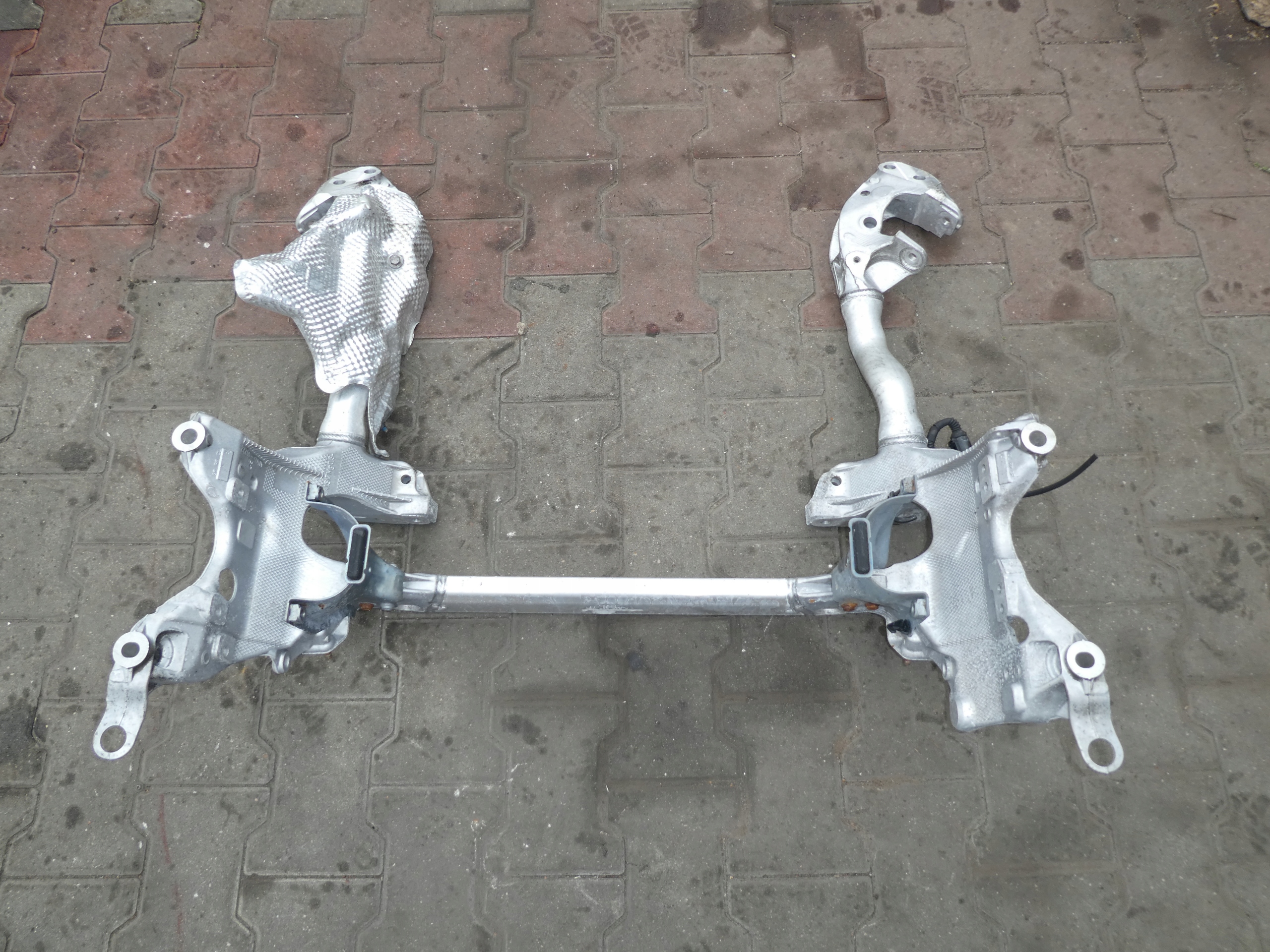 ACHSTRÄGER ACHSTRÄGER AUDI Q5 8R0399315K