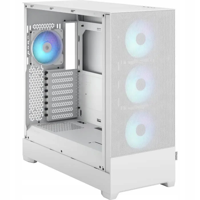 Puzdro Fractal Design Pop XL Air Full Tower biela