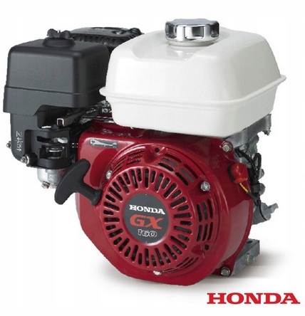 Silnik HONDA GX160 wał 19mm zagęszczarka ubijak GX zagęszczarka skoczek