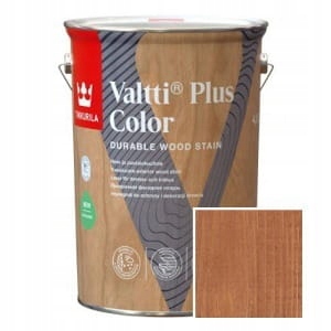 Impregnat valtti plus color pine 4,5l Tikkurila