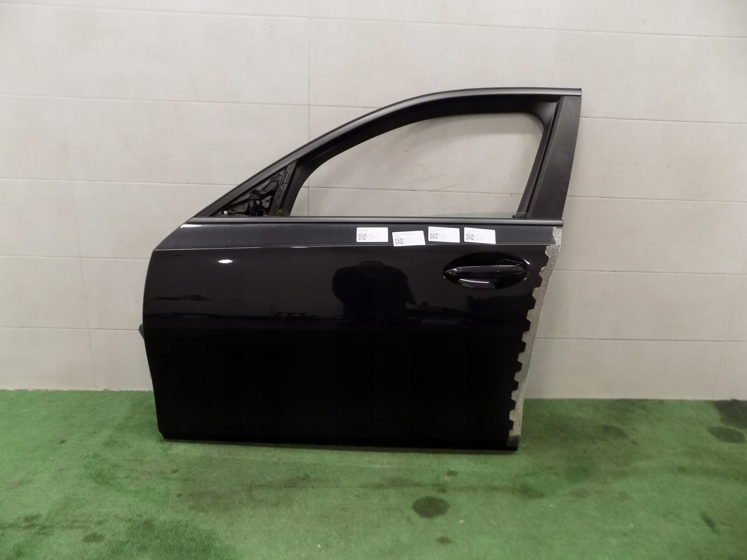 BMW 3 G20 DRZWI LEWY PRZÓD 475