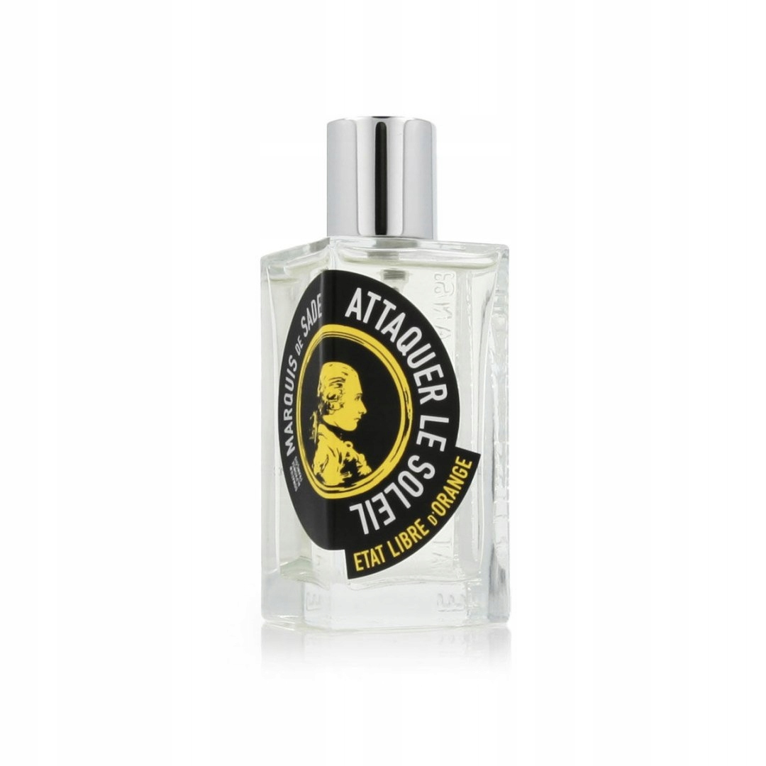 Parfém Unisex Etat Libre D'Orange Attaquer Le Soleil Marquis De Sade Edp