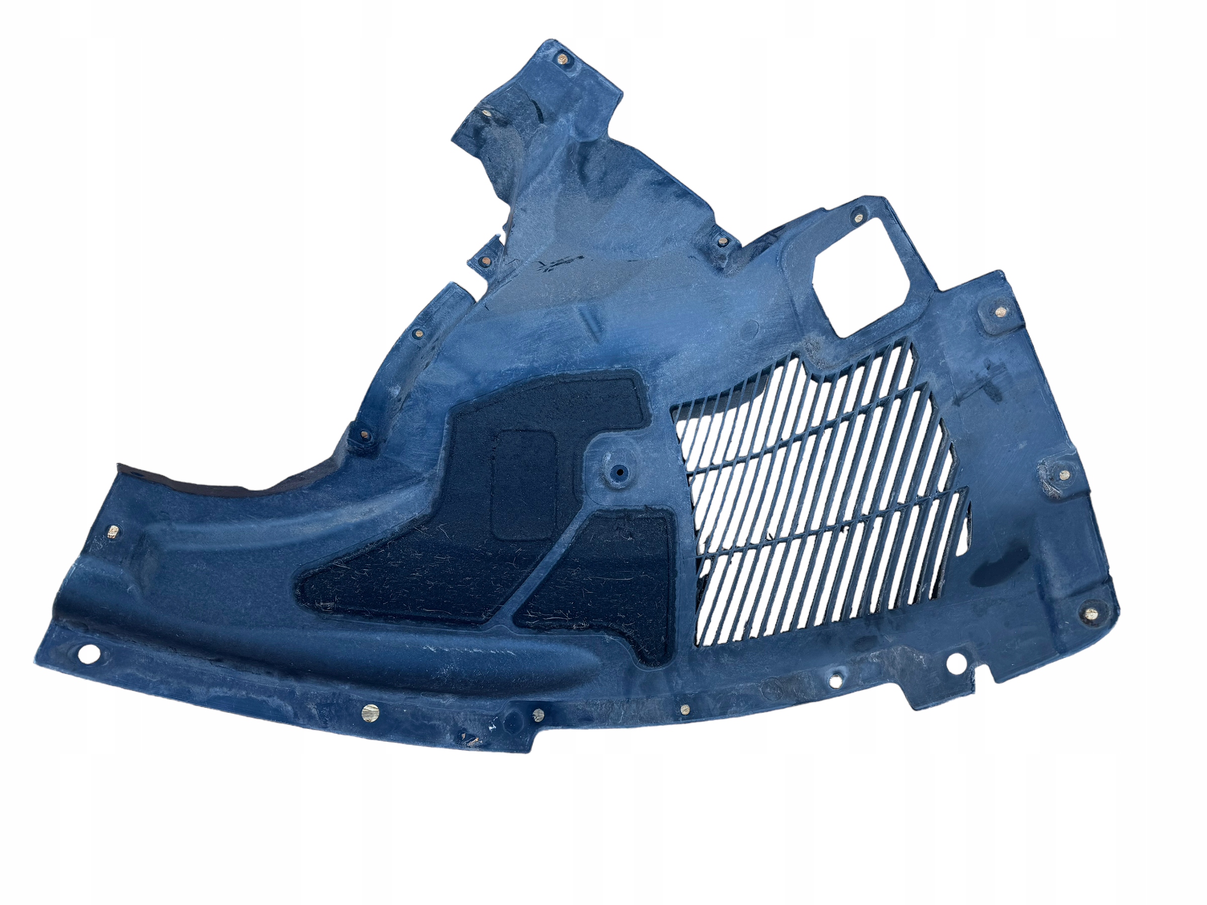 BMW X5 F15 7290853 NADKOLE LEWY PRZÓD PRZEDNIE ORYGINAŁ