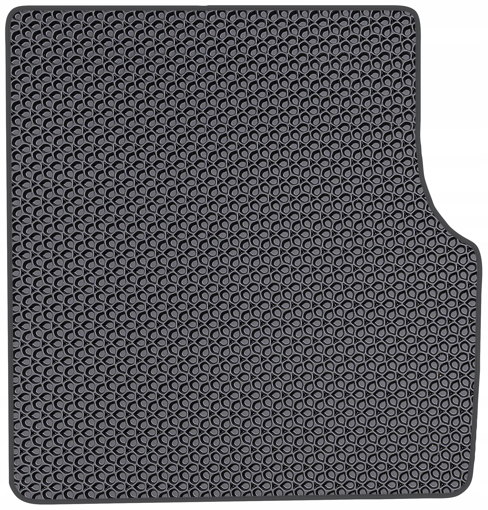 Mercedes E-Class W124 Kombi 84-97 Koberec zavazadlového prostoru Eva Eternity