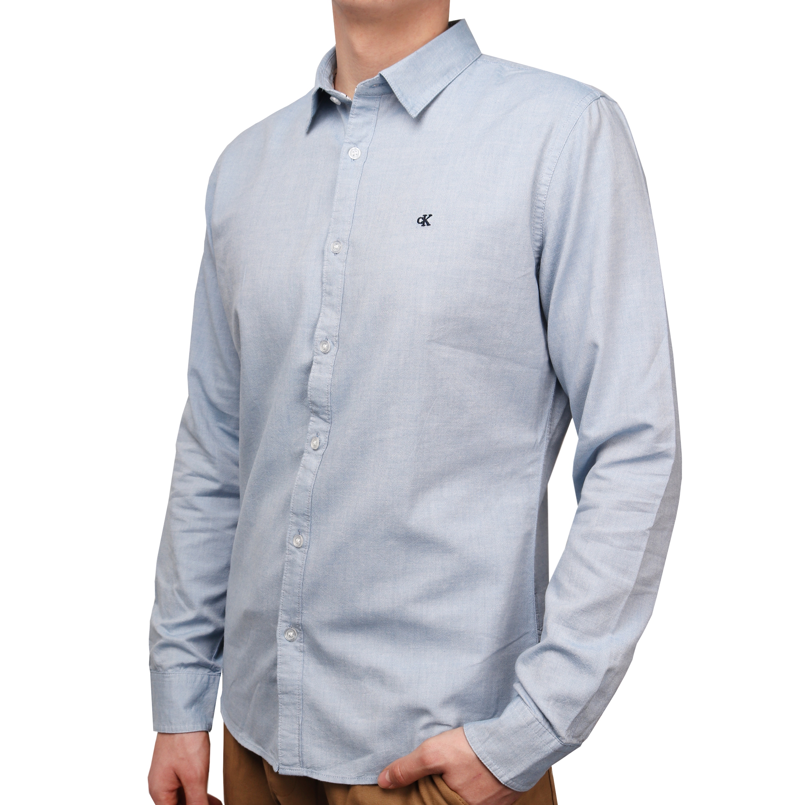 

Koszula męska Calvin Klein J30J315663414