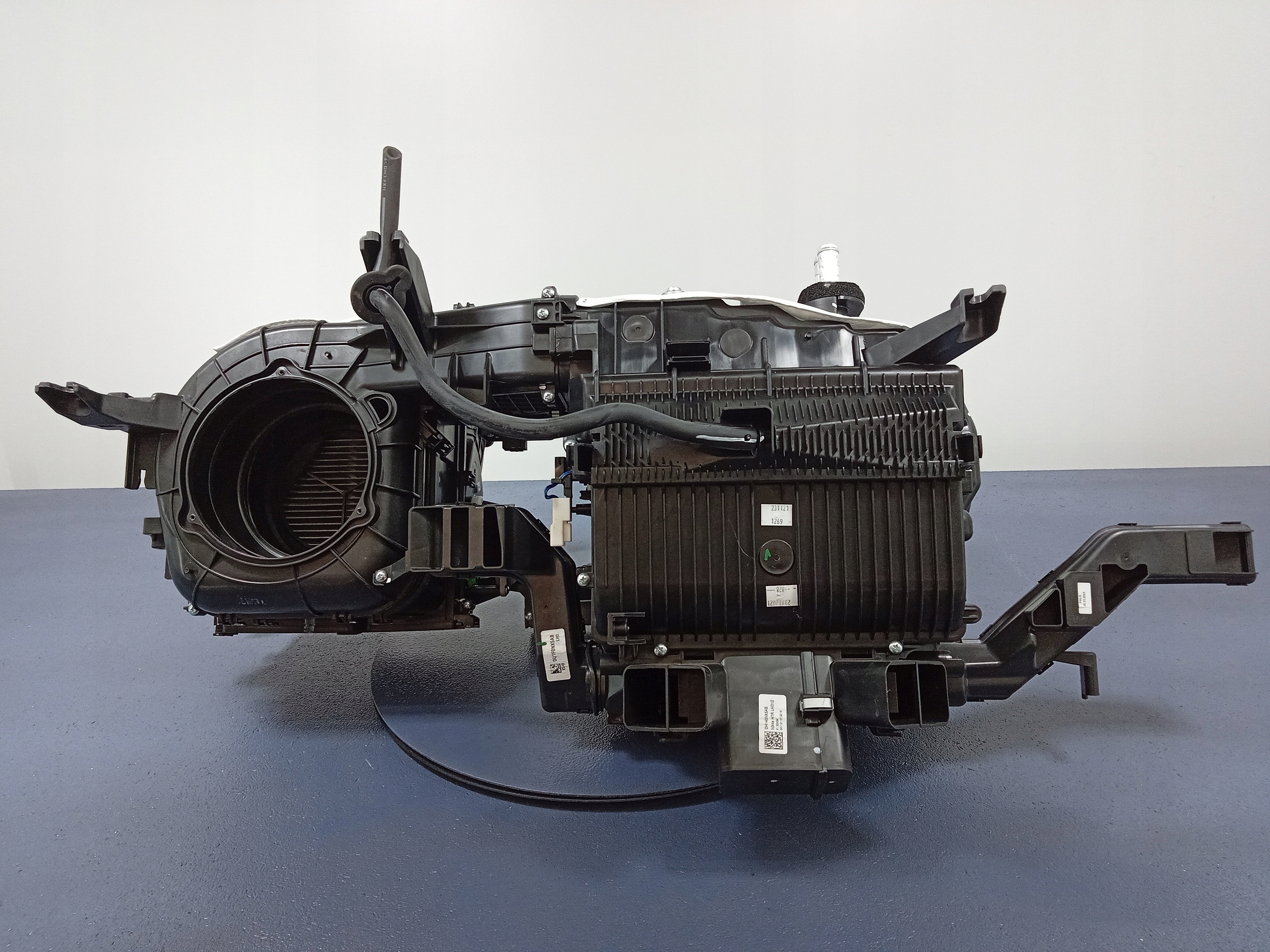 TUCSON IV радиатор отопителя корпус европа 97200-N7000