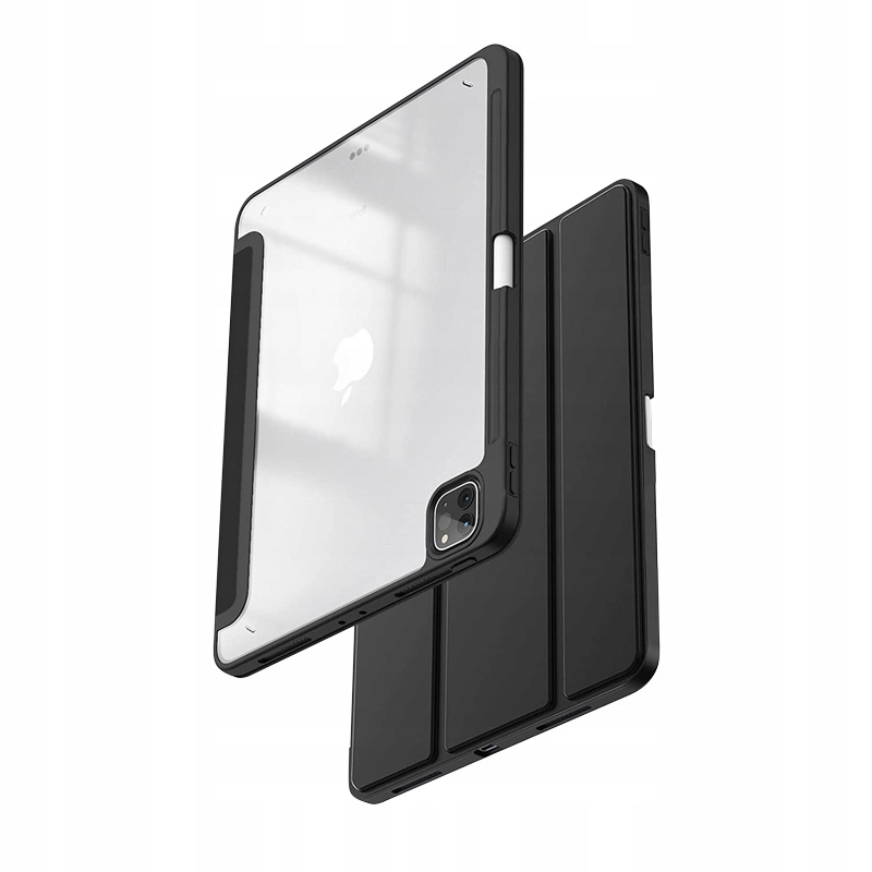 

Crong etui Pokrowiec case do iPad Pro 11 2022 4Gen