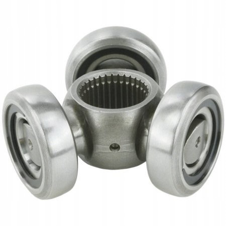 Podpora trójramienna FEBEST 0216-J10