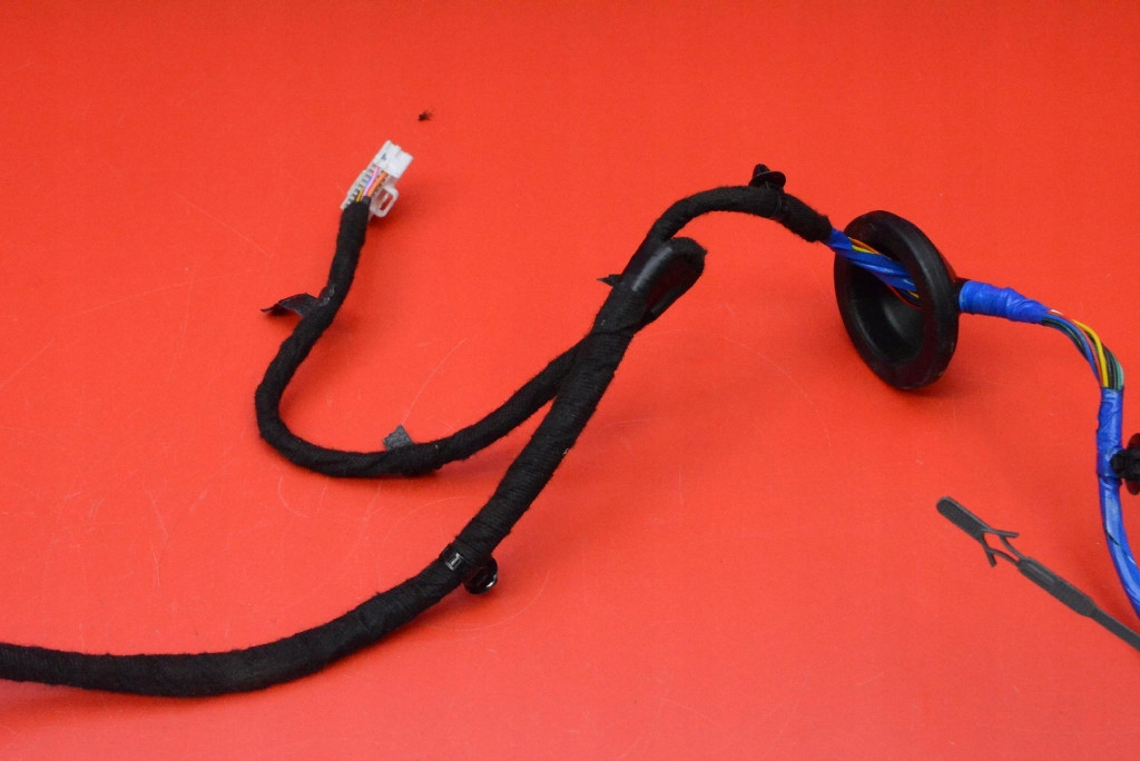 bundle wiring door left rear part 91620-CV520A KIA EV6 21