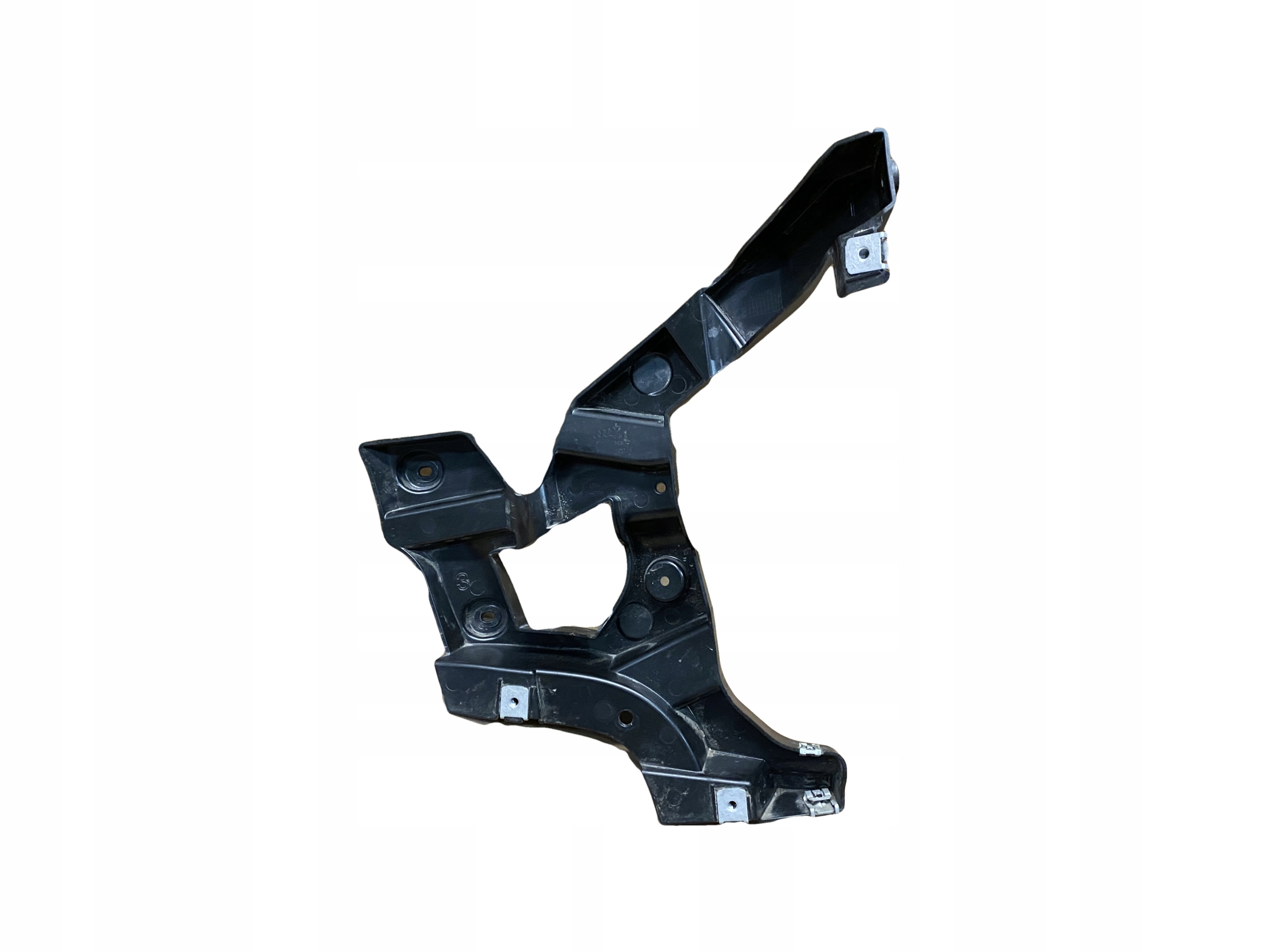 AUDI ETRON GT Support Support Pare choc Droite Arrière 4J3807202