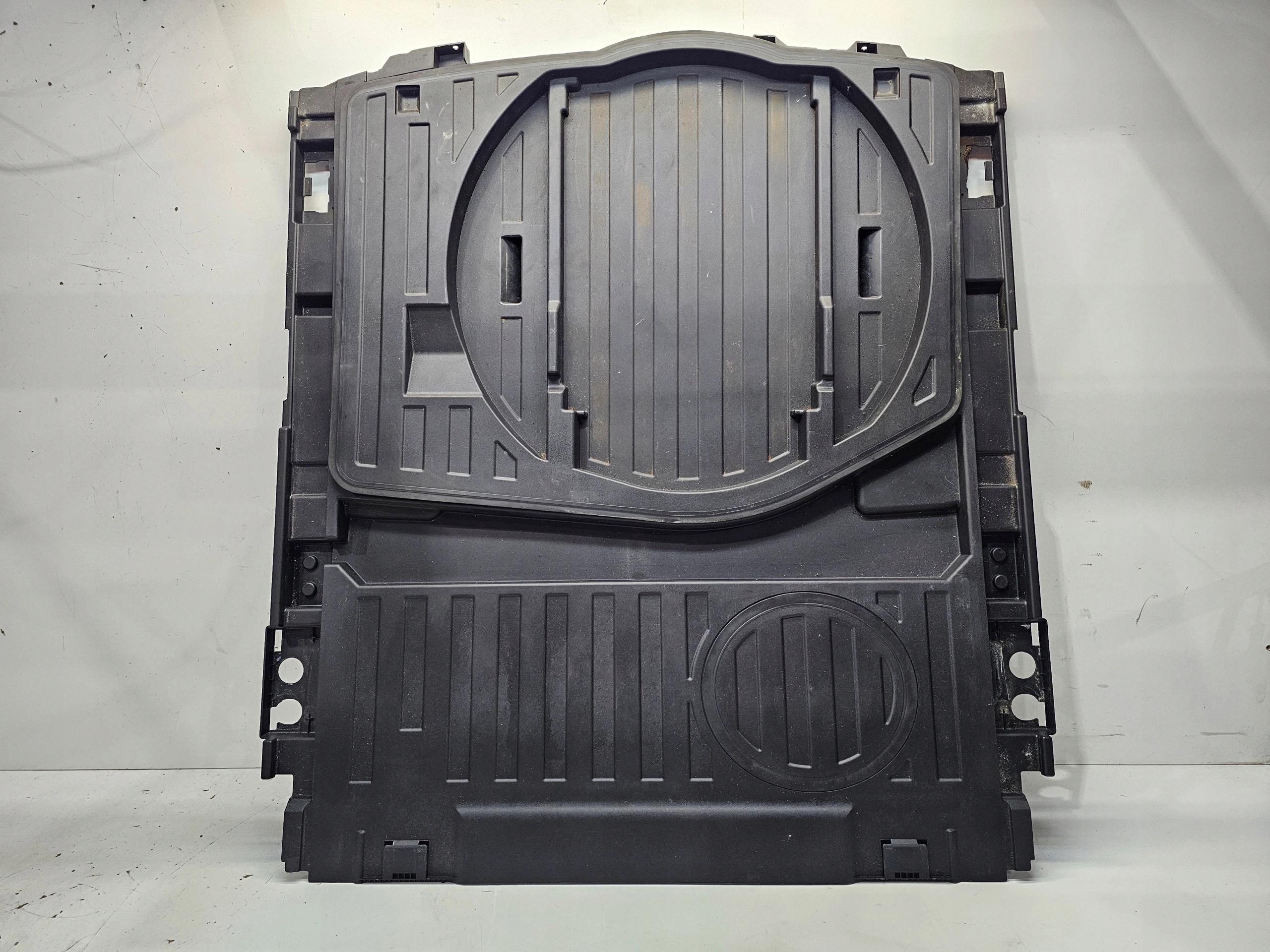 floor boot AUDI A6 C7 AVANT KOMBI 4G9864105A 4G9863547