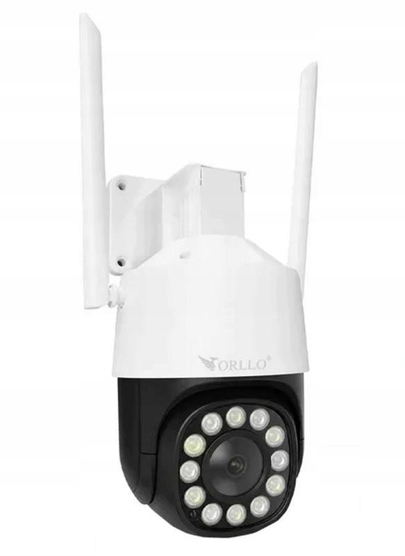 Ip kamera Orllo TZ11 Pt 4K 8MP Wi-Fi a 4G Tuya