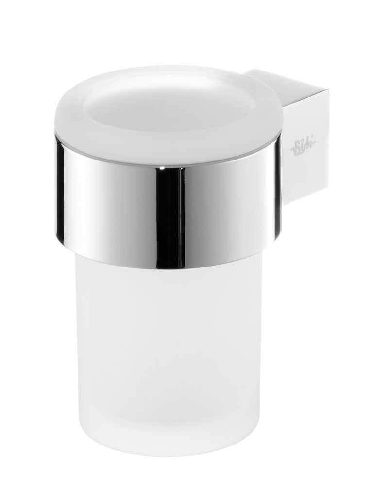 

Futura Bisk Szklanka Kubek Chrom 02987
