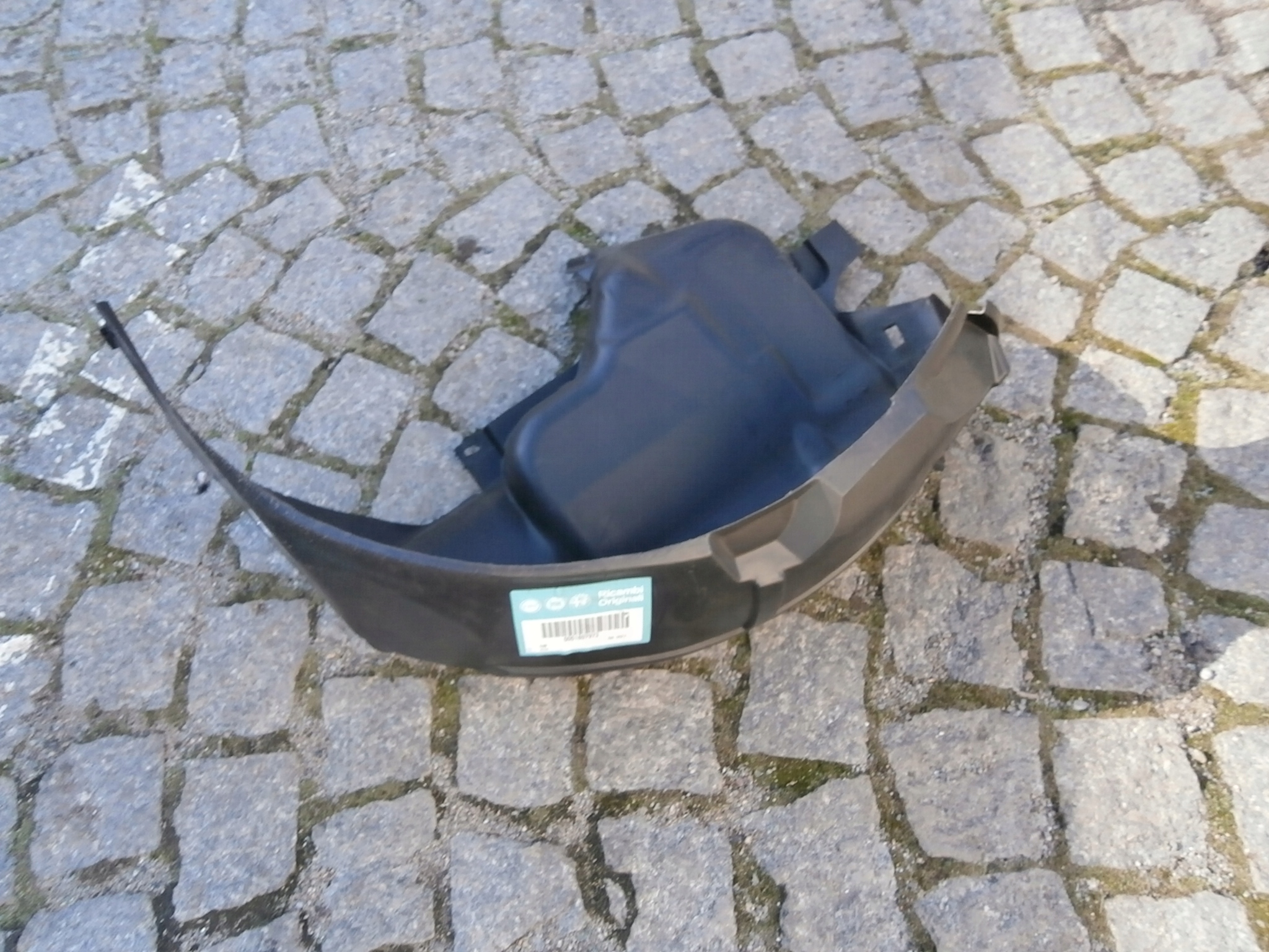 NOWE ORYG NADKOLE TYŁ PRAWE PANDA CROSS 51807973 Numer katalogowy części 51807973