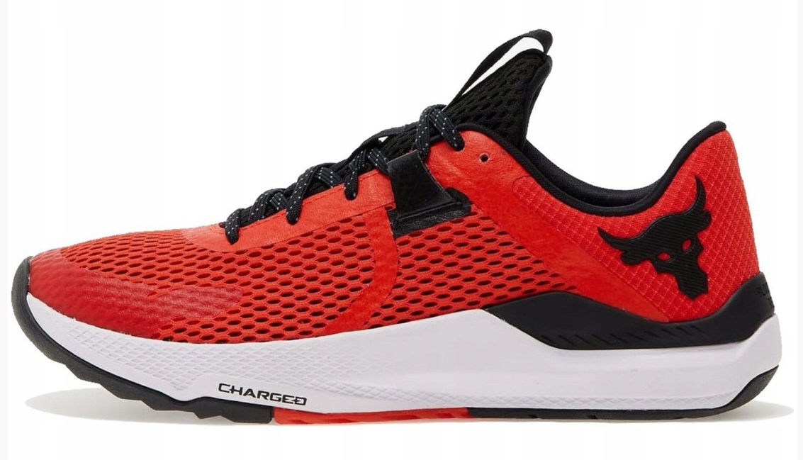 Crossfitové boty Under Armour Tribase Project Rock Bsr 2 velikost 43