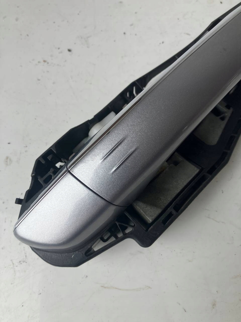 handle right front PEUGEOT 308 T9 KEYLESS CHROM KCA KCAC #26