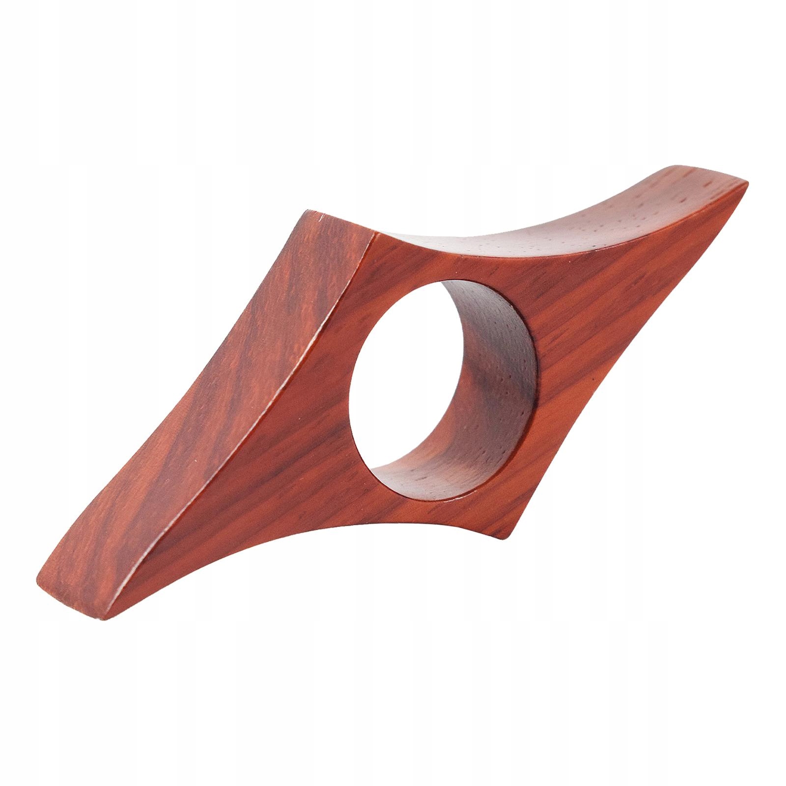 Holder Compact Portable Thumb Bookmark Marka bez marki