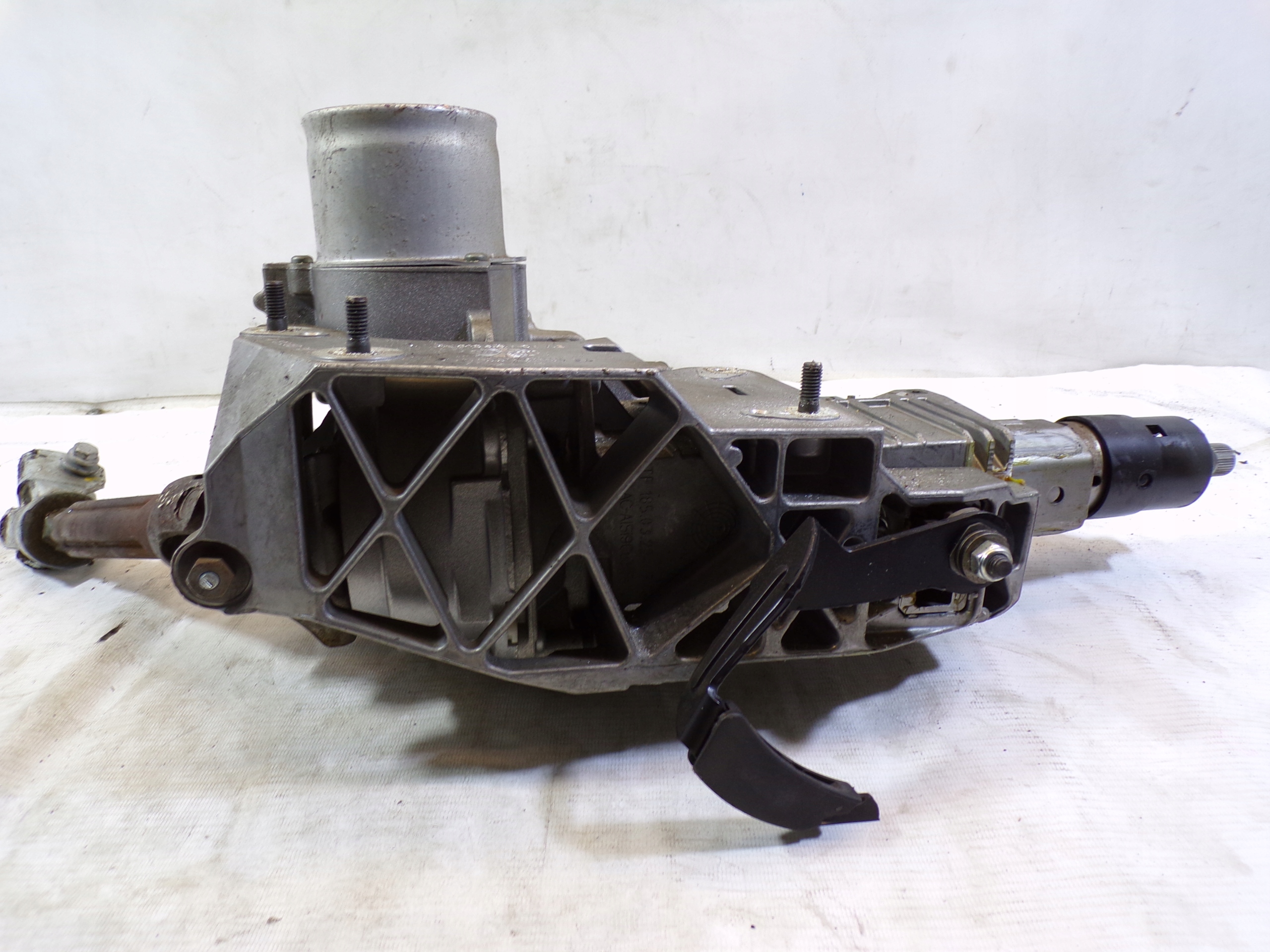 power steering electrics RENAULT MEGANE II 2 8200445347A X84 (0)