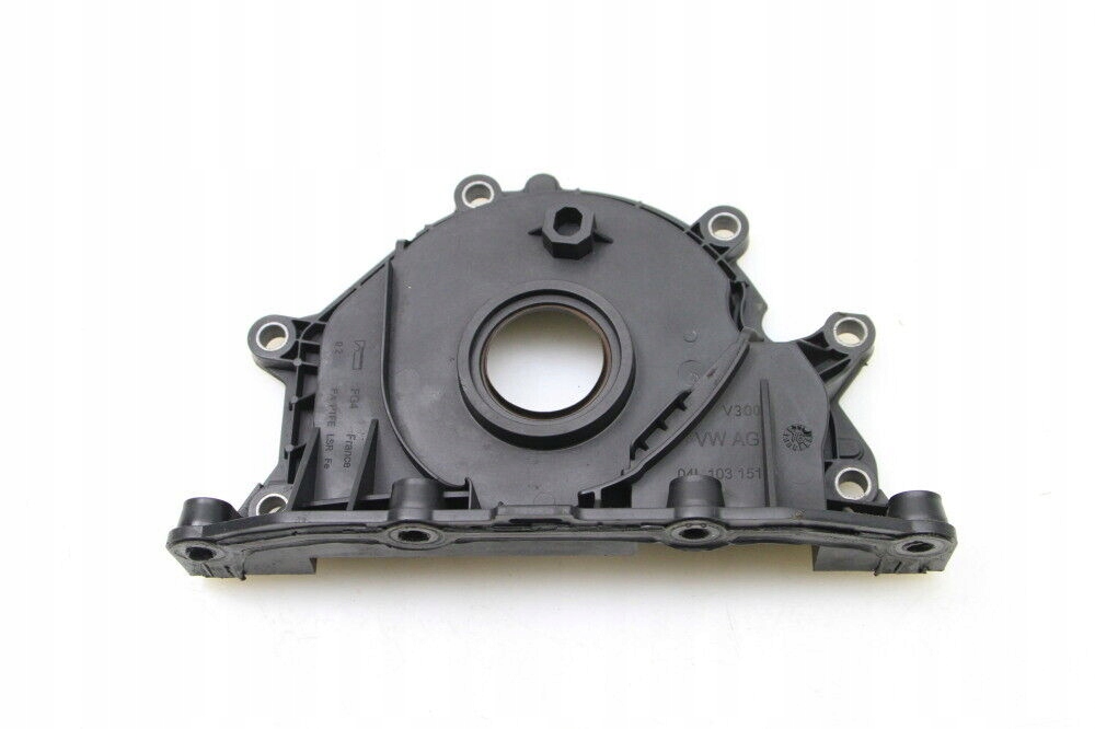 USZCZELNIACZ WAŁU 04L103151 VW AUDI SEAT SKODA 2.0