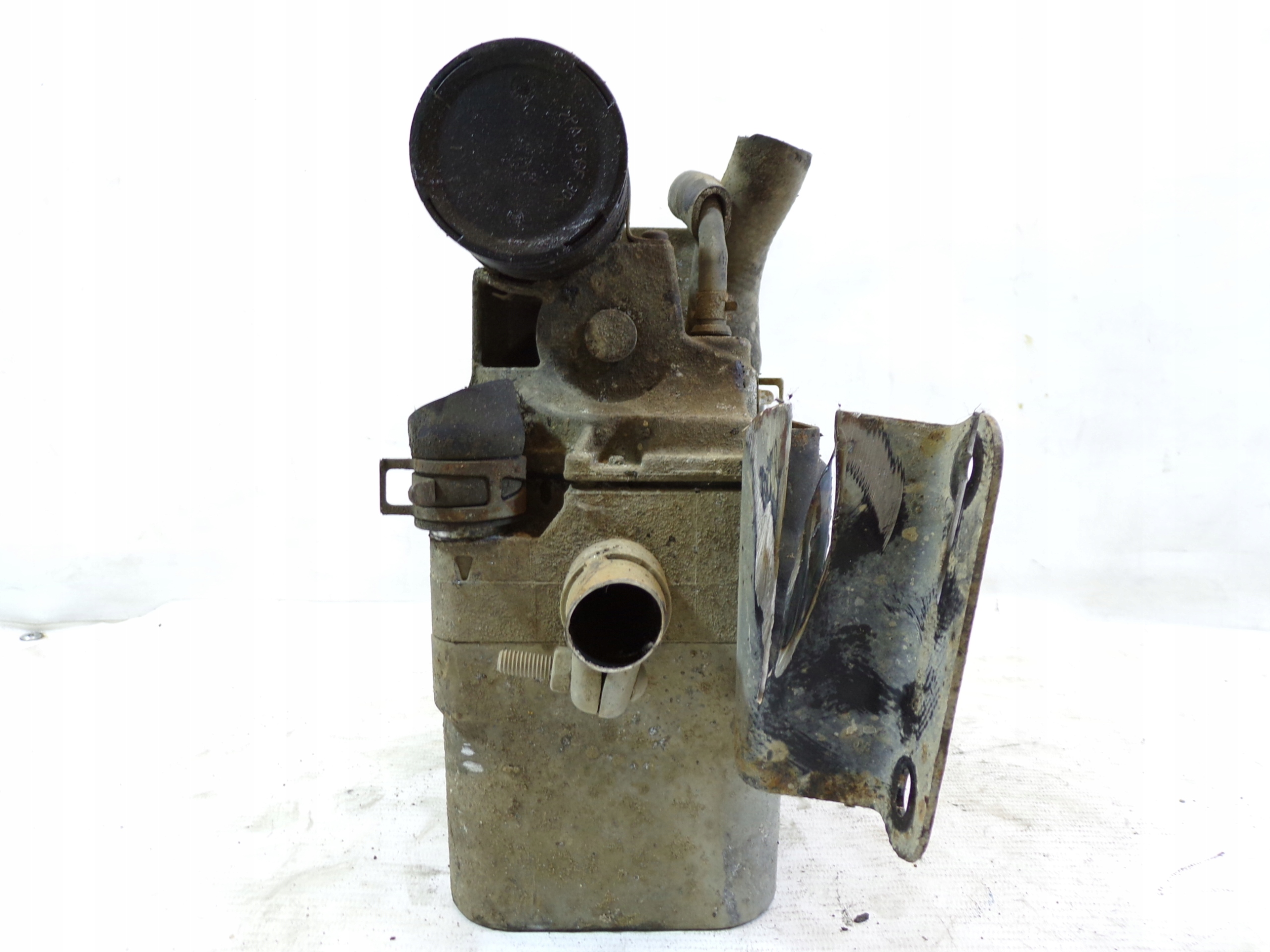 WEBASTO webasto DIESEL 66724C