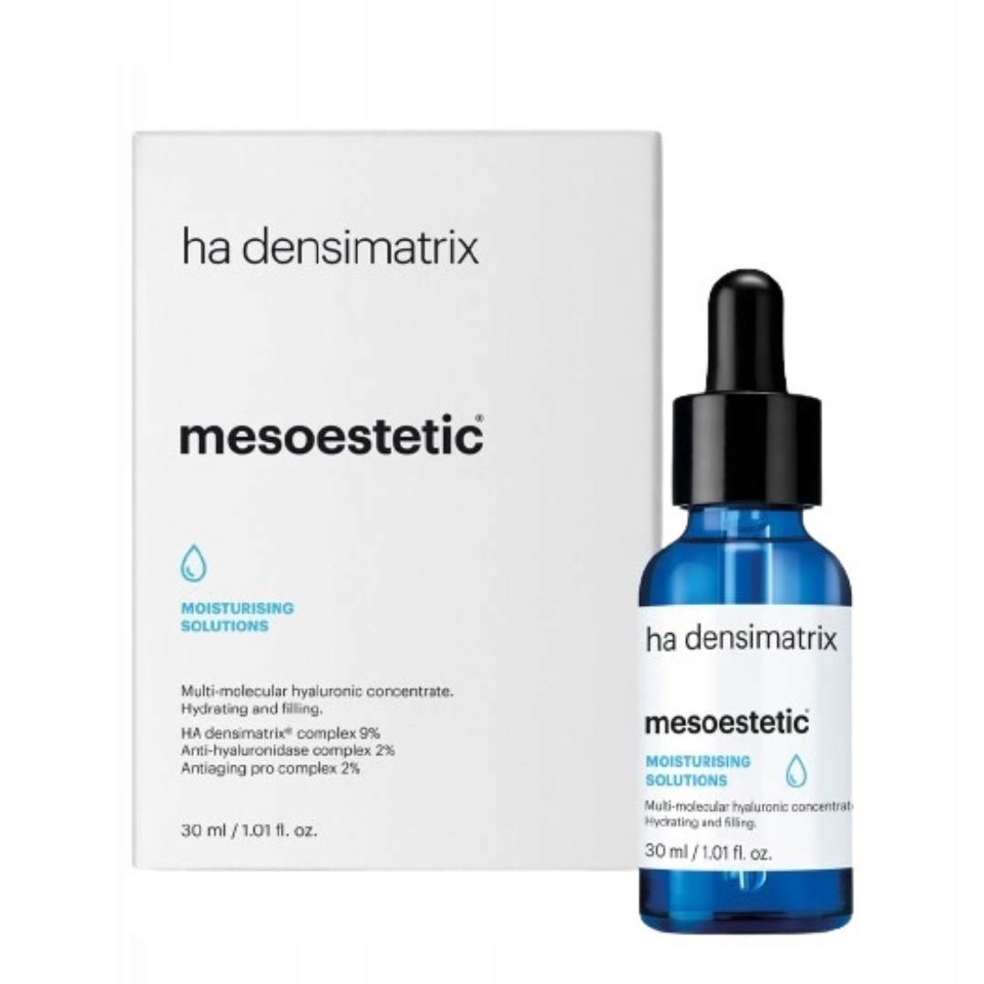 Mesoestetic Ha Densimatrix sérum s kyselinou hyaluronovou 30 ml