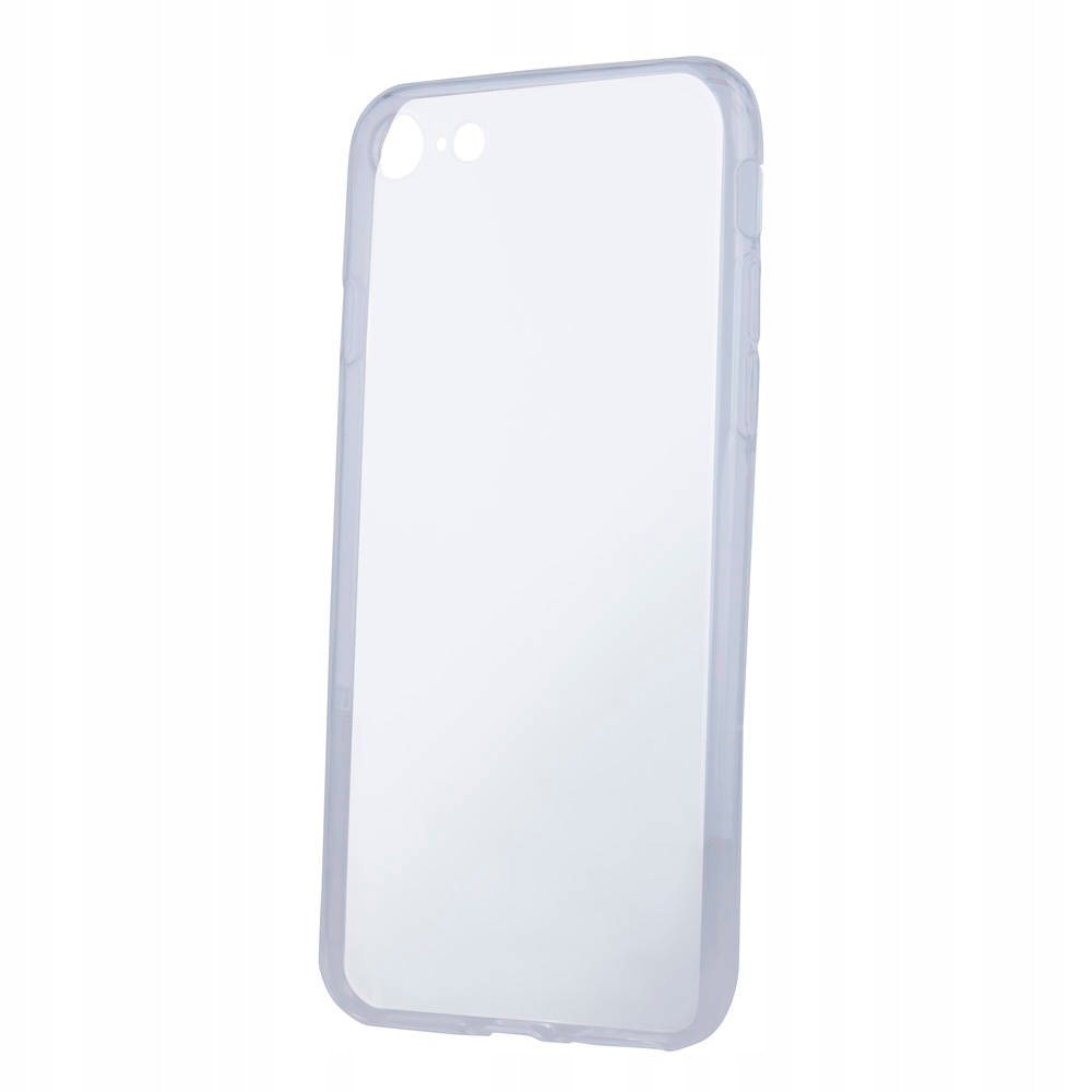 

Etui do Samsung S23 silikonowe transparentny