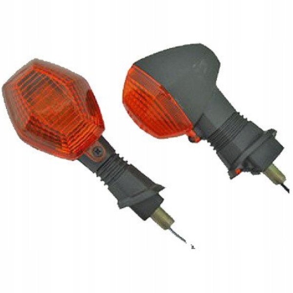 Levý/přední směrový ukazatel směru Suzuki DL 650 2004-2008