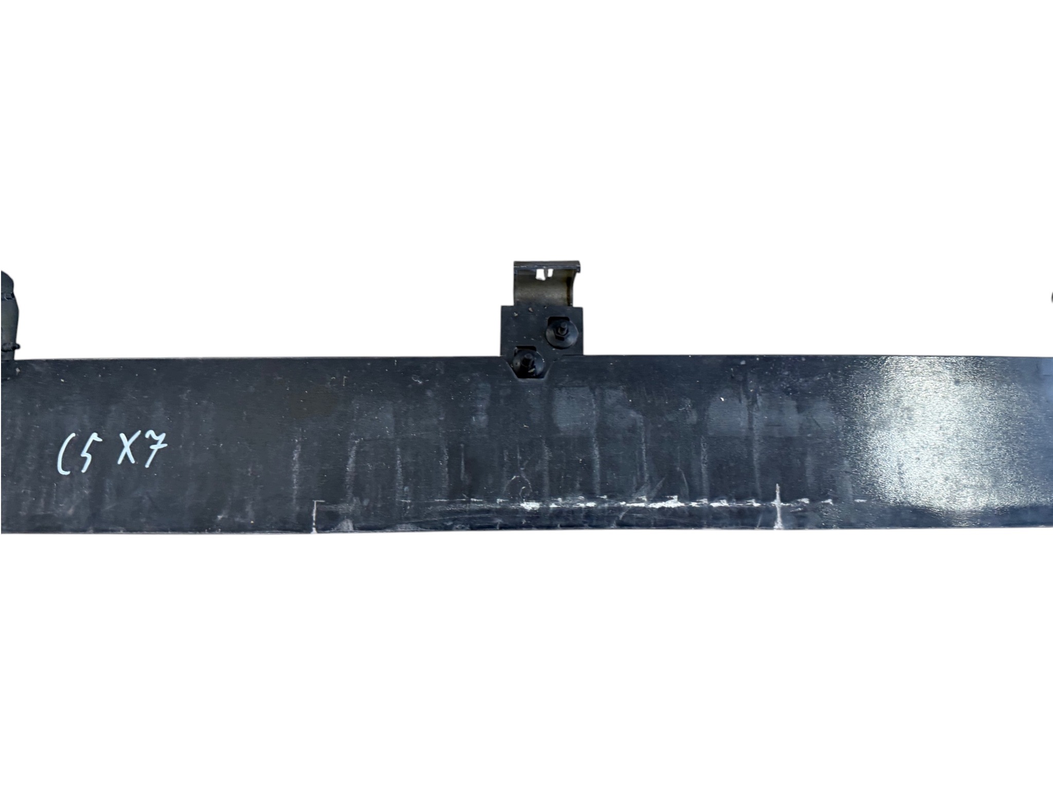 sider below bumper front CITROEN C5 III X7 KTVD