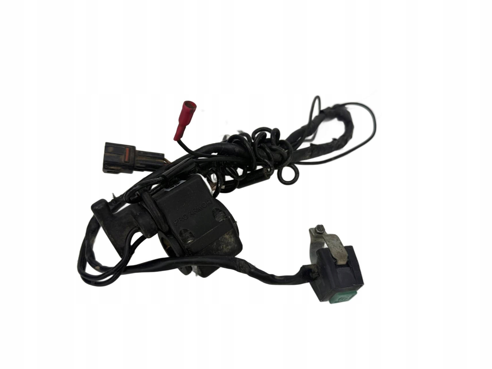 Przełącznik Zapłonu Yamaha YFZ 450 R Pro Armor