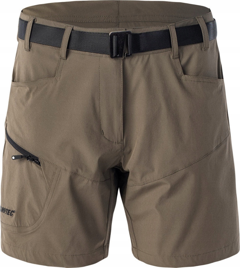 Kraťasy trekové kraťasy Hi-tec Lady Argola velikost L