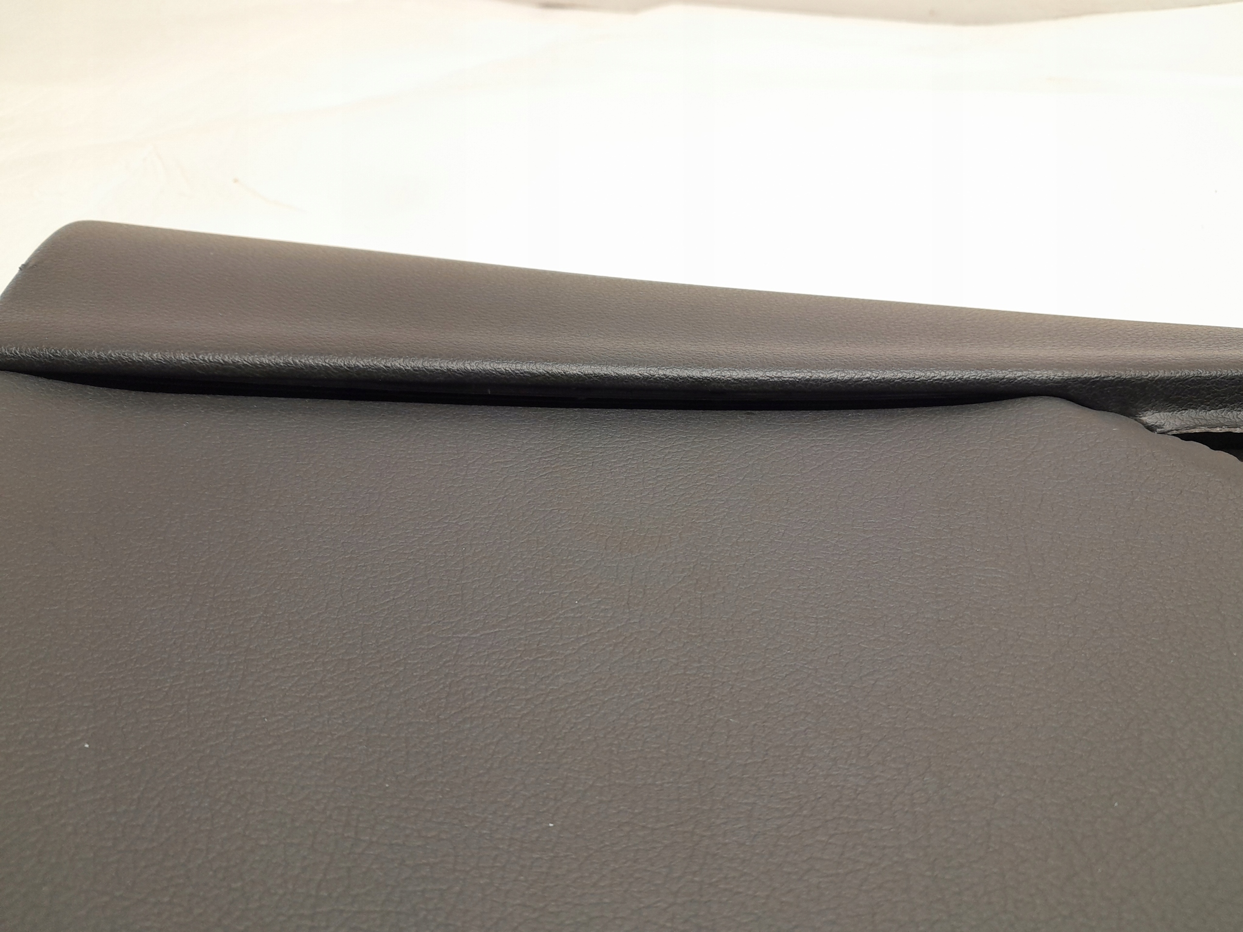 AUDI A4 B9 LIFT sedan side door left front leather AMBIENTE LED