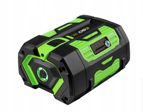 Akumulátor Li-Ion Ego 56 6 Ah