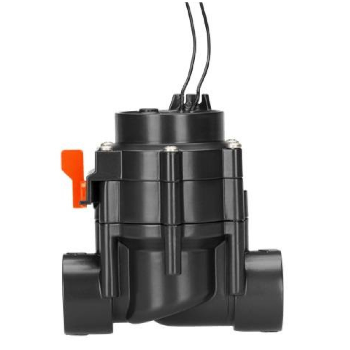 Automatické Ovládání Ventilu Zavlažování 24V 01278-27 Gardena