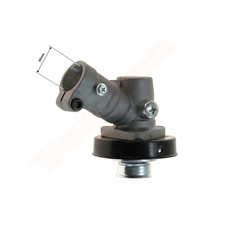 Prevodovka Kosy 26 mm x10T Hq