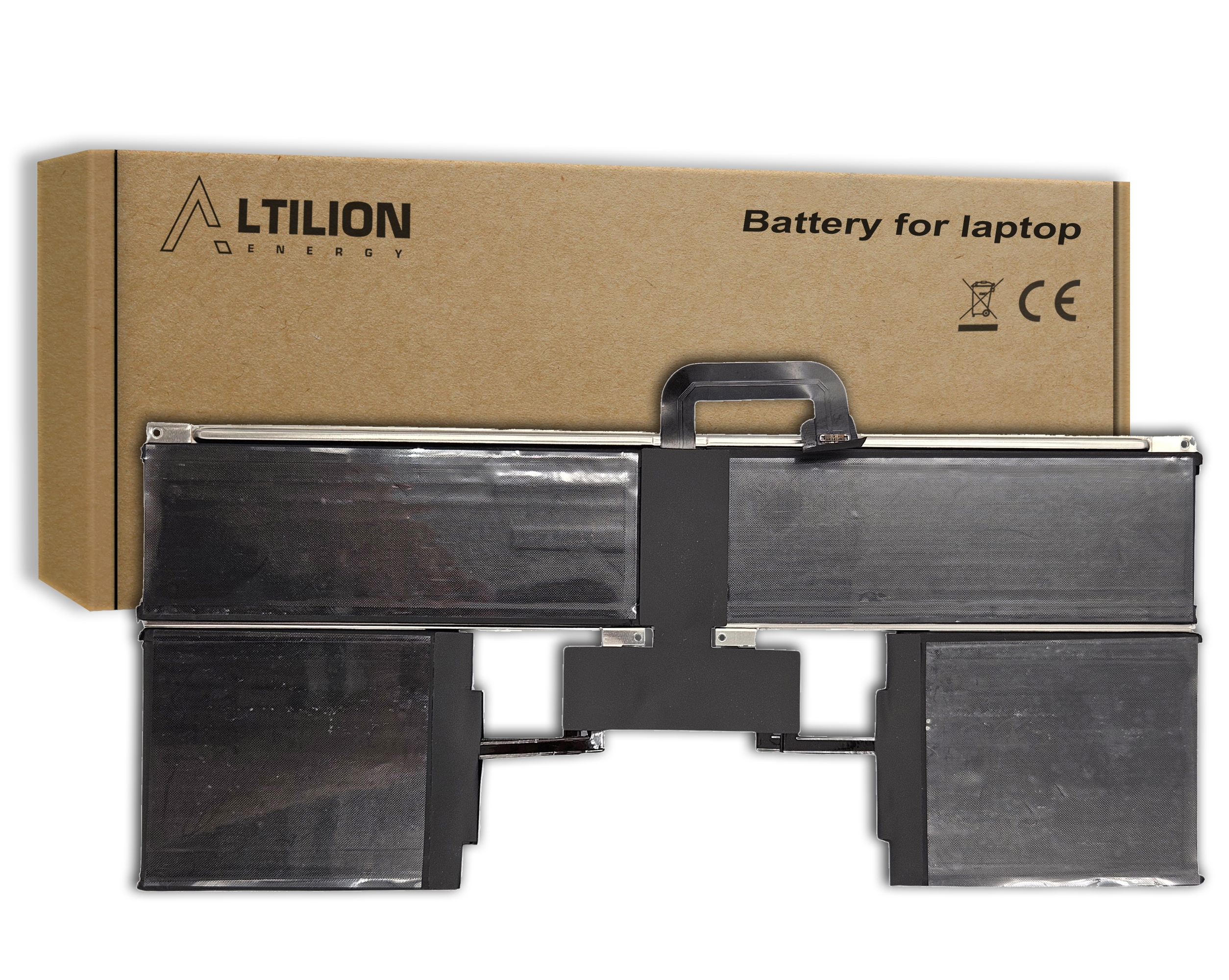 Batéria Altilion Energy A3240 kompatibilná s Apple