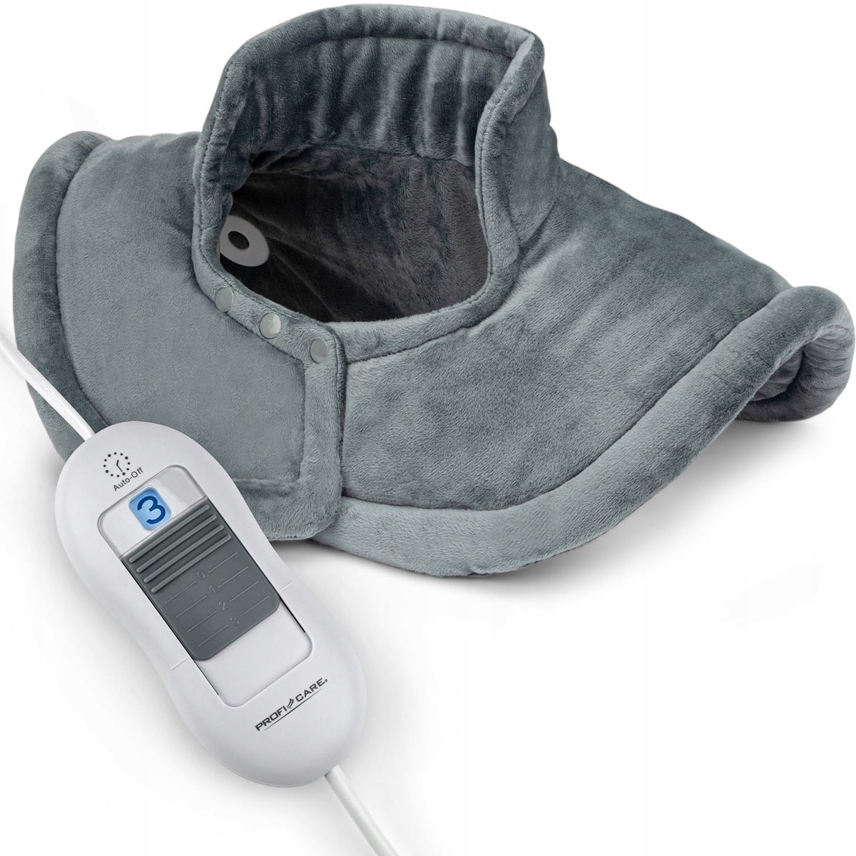 Kołnierz rozgrzewający, ocieplacz karku i barków ProfiCare Pc-snh