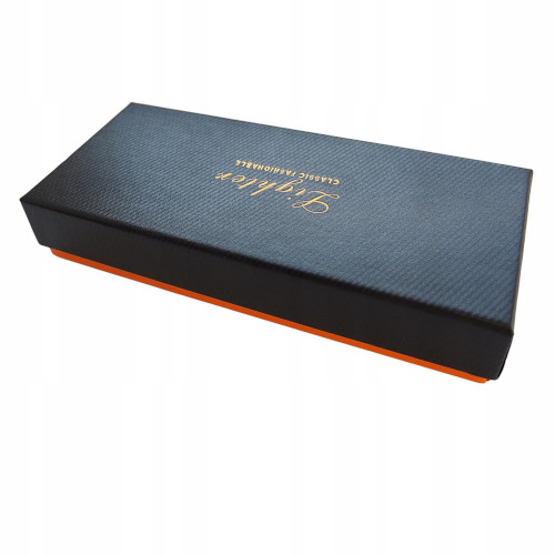 BRELOK LEDOWY Z ZAPALNICZKĄ ŻAROWĄ VW CZARNY Producent części DBautomotive