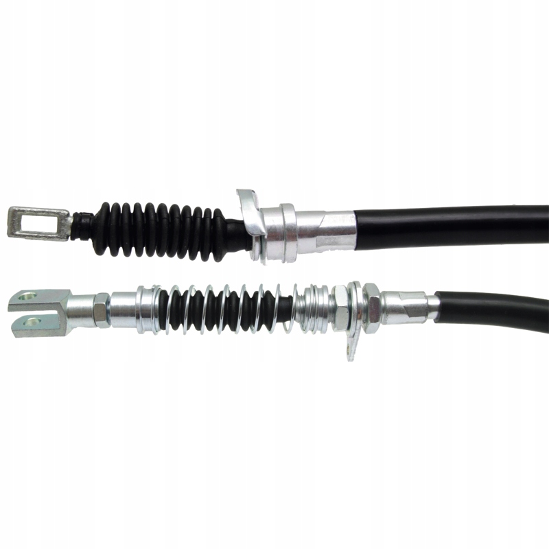 Pravé lanko ruční brzdy Fendt G716150031031 G716150031030